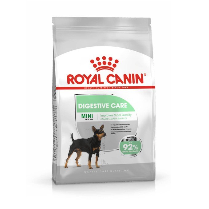 ROYAL CANIN MINI DIGESTIVE CARE 3KG